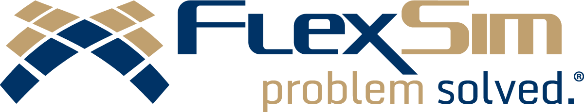 Flex Sim Software - Problema Solucionado